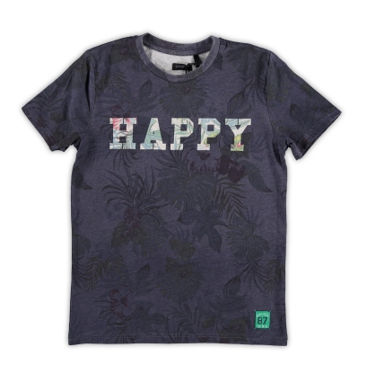 IKKS T-shirt korte mouw